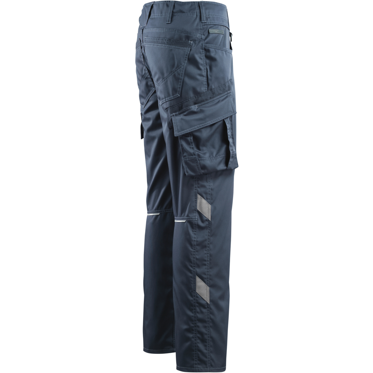 Hose mit Oberschenkeltaschen