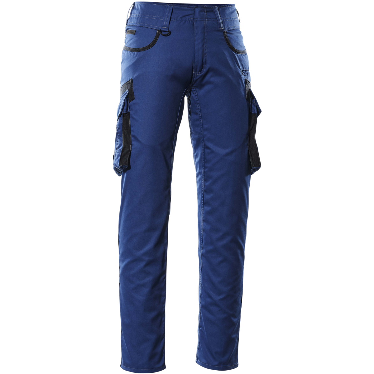 Hose mit Oberschenkeltaschen