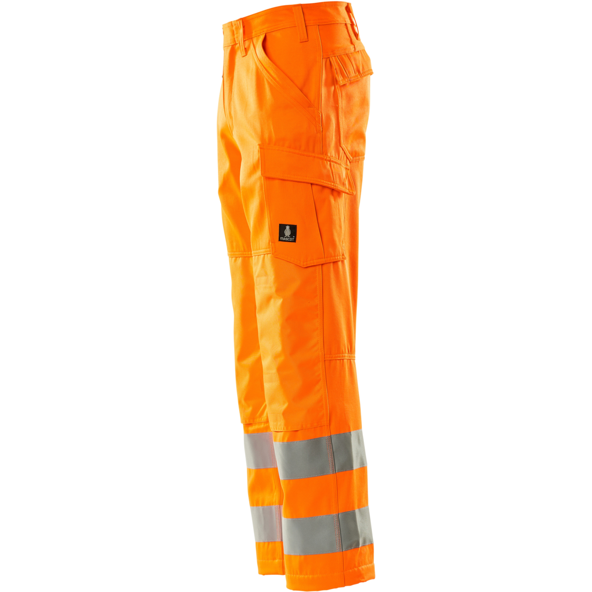 Hose mit Knietaschen