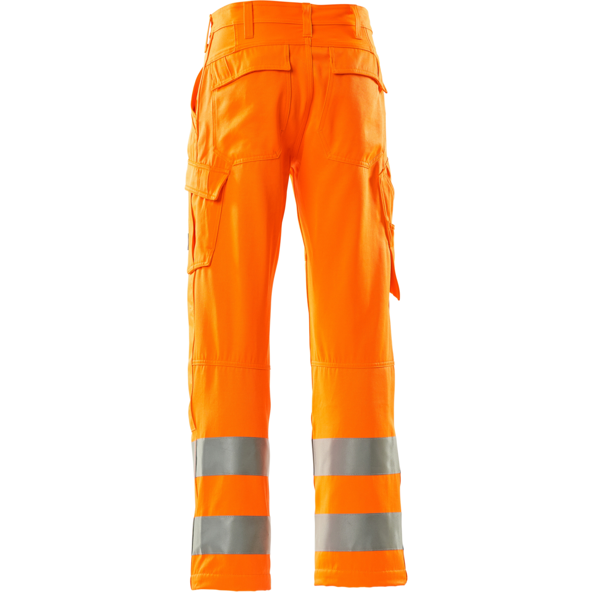 Hose mit Knietaschen