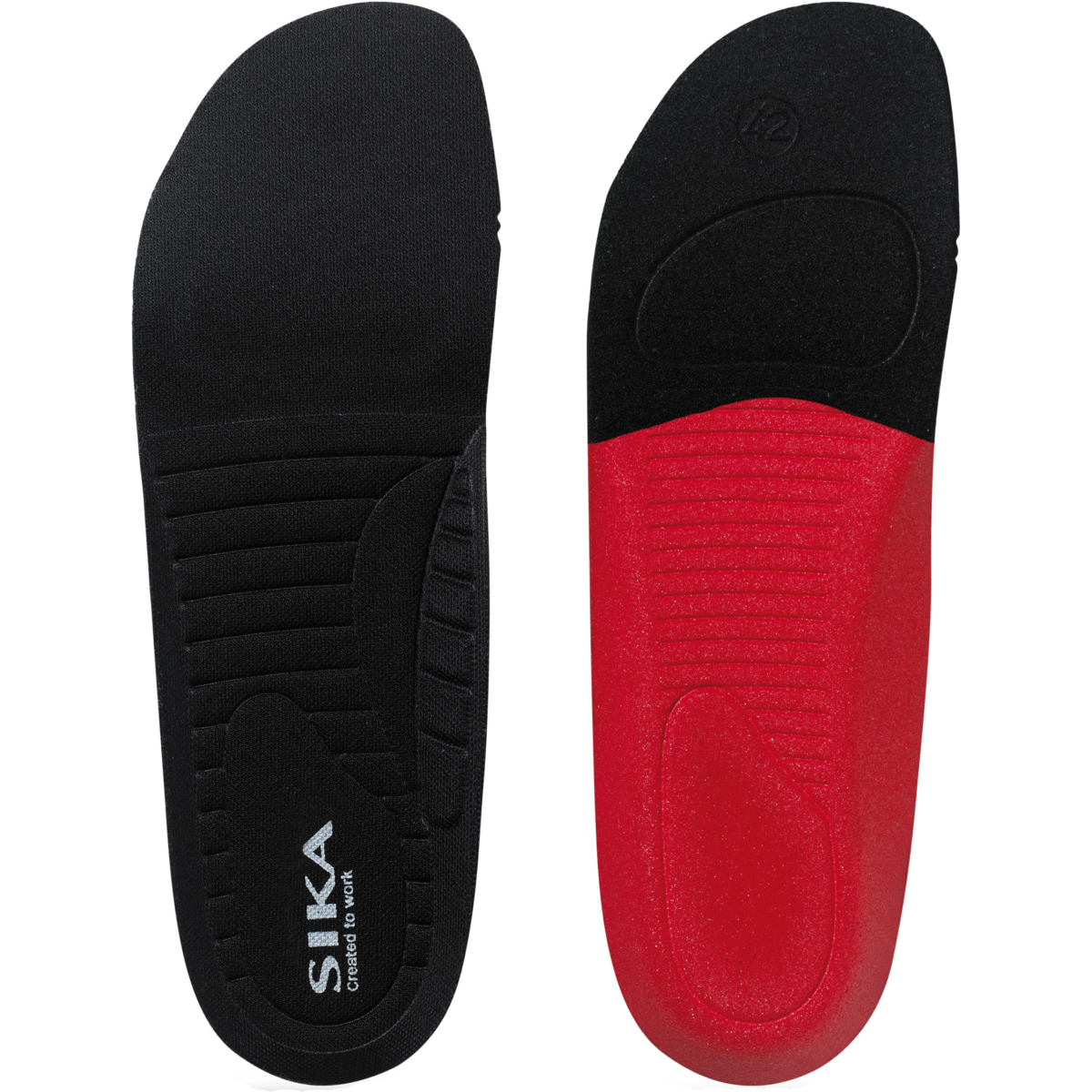 168 Sika-Einlegesohle – Optimax