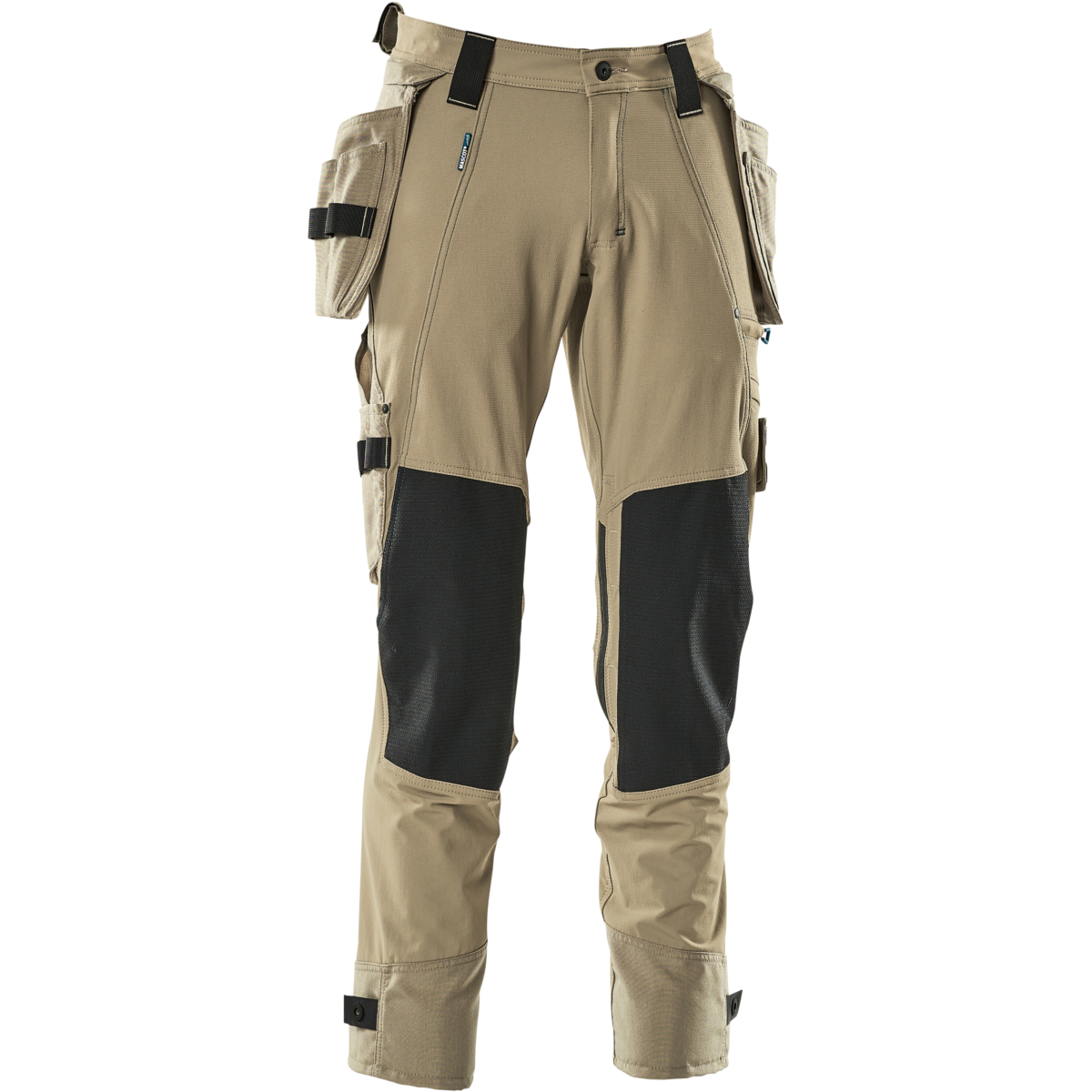 Hose mit Holstertaschen