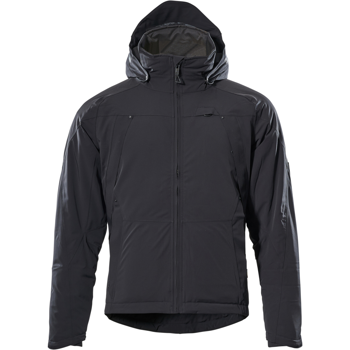 Winterjacke