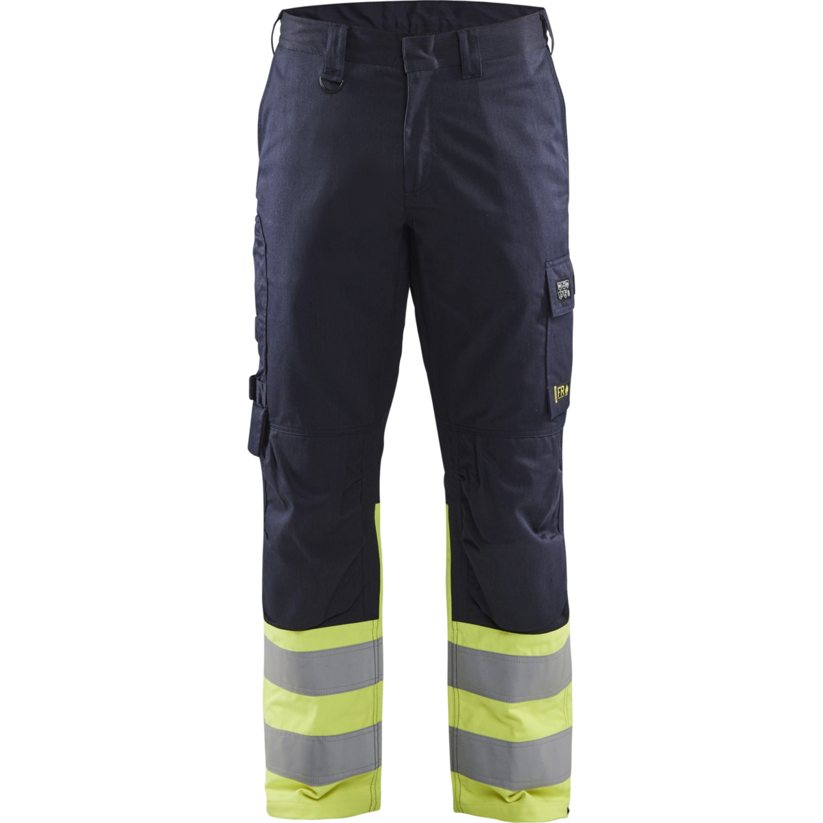 1705 Inherent Steel trousers