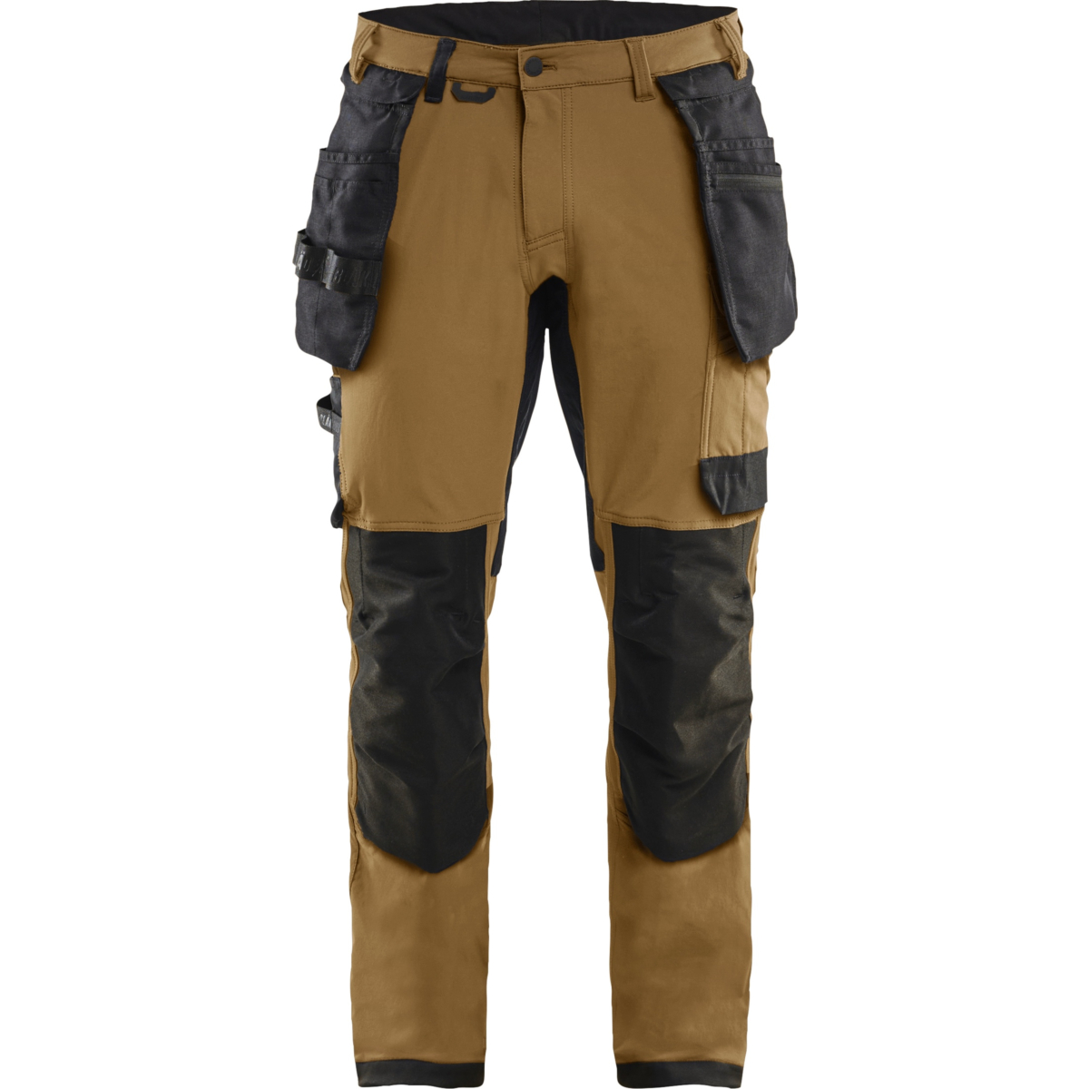 1750 Craftsman trousers with stretch