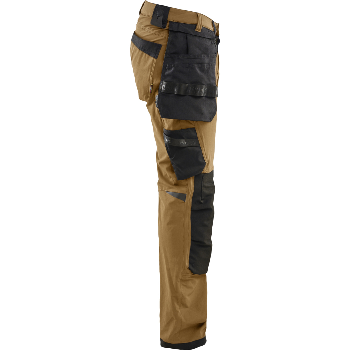 1750 Craftsman trousers with stretch