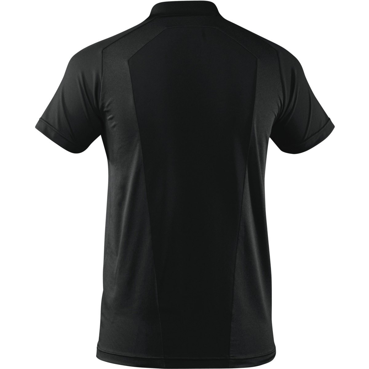 Poloshirt mit Brusttasche