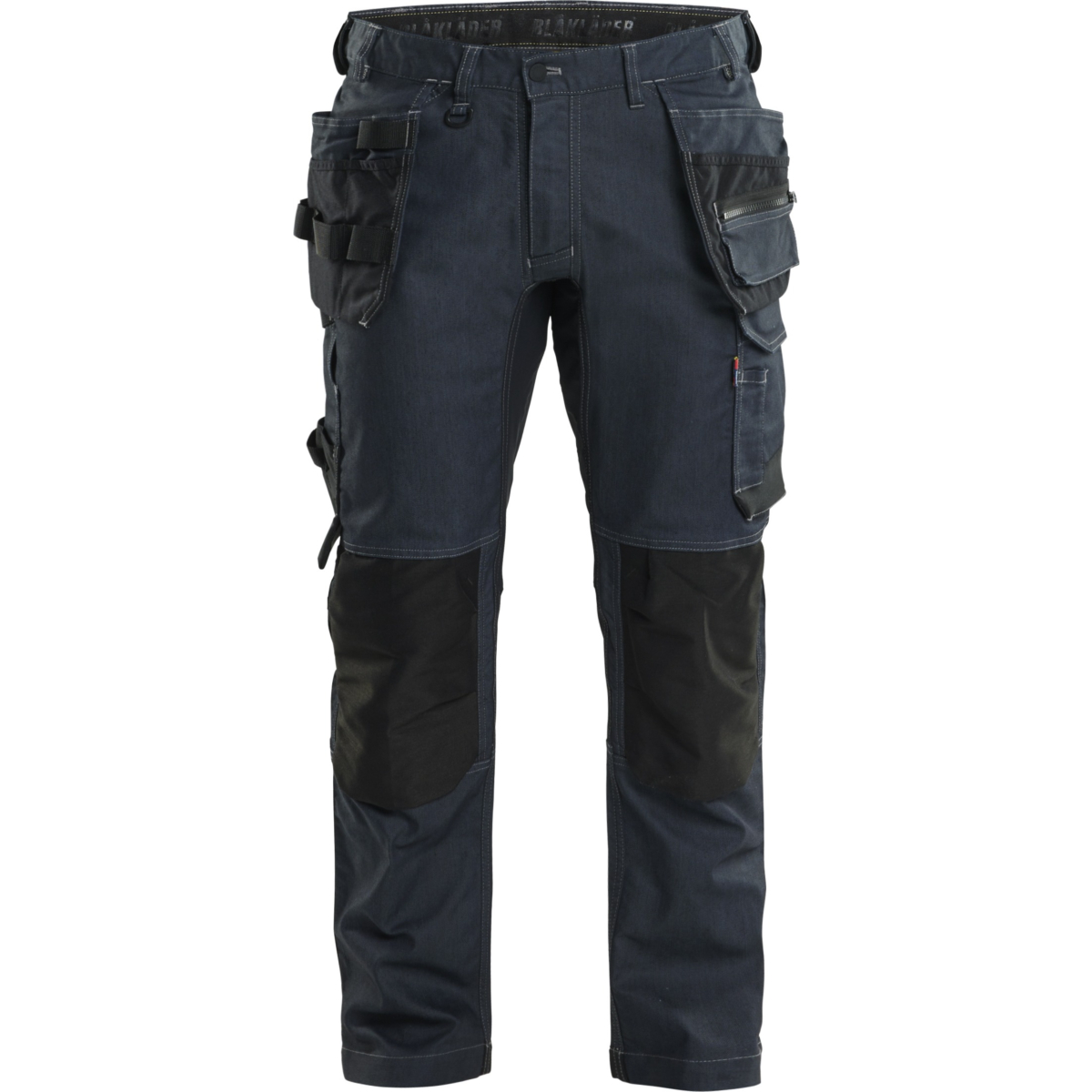 Handwerkerhose Stretch