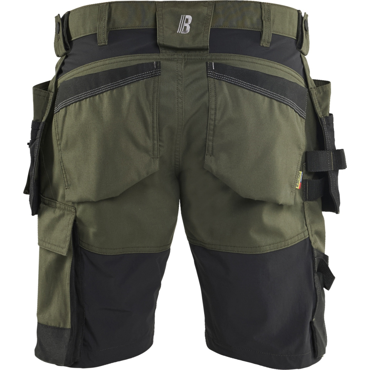 1752 Craftsman shorts stretch