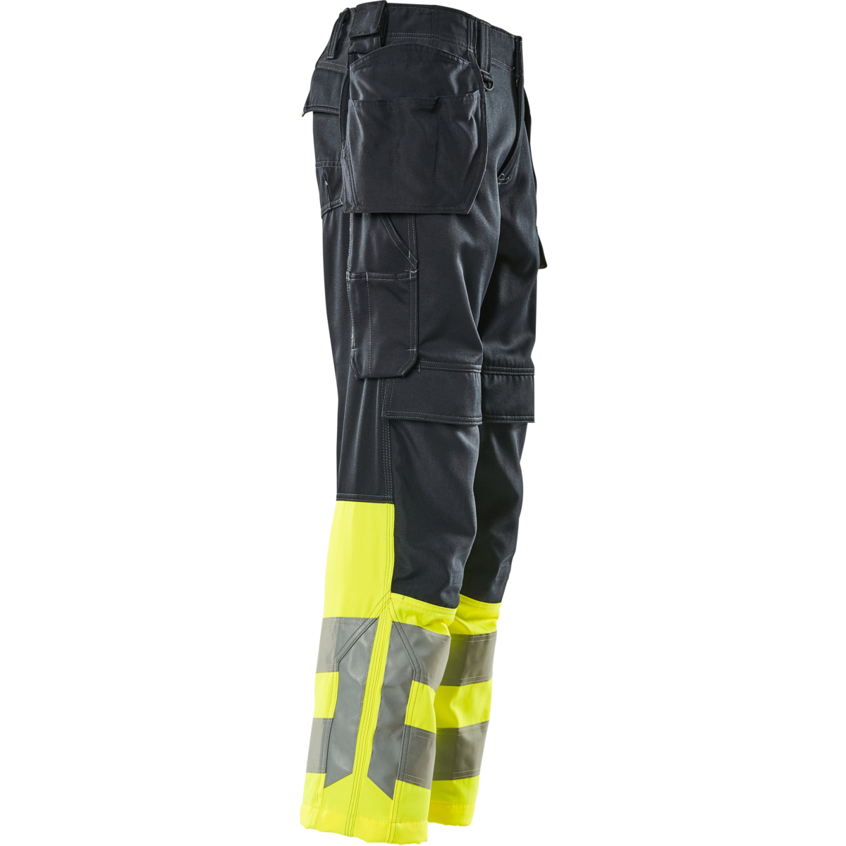 Hose mit Holstertaschen