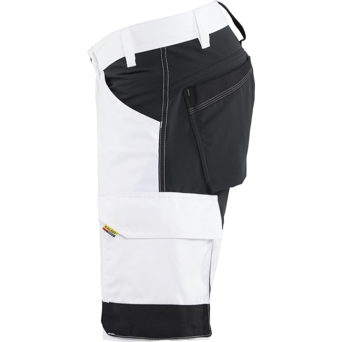 1773 Painter's Shorts Stretch