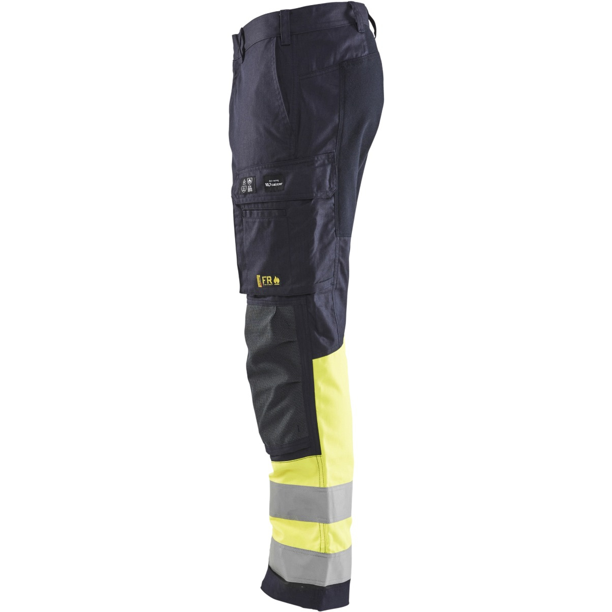 Hose Multinorm Inherent mit Stretch