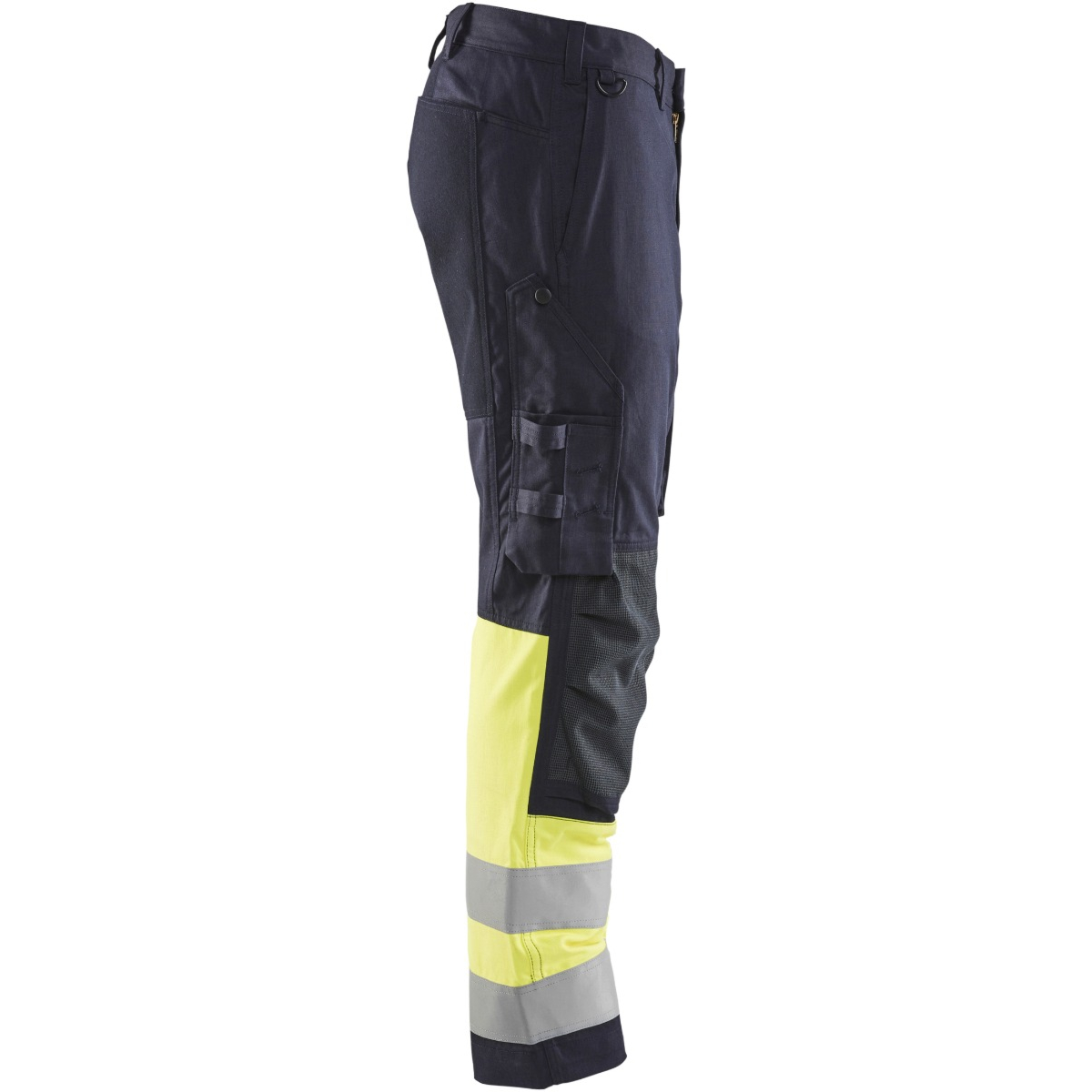 Hose Multinorm Inherent mit Stretch