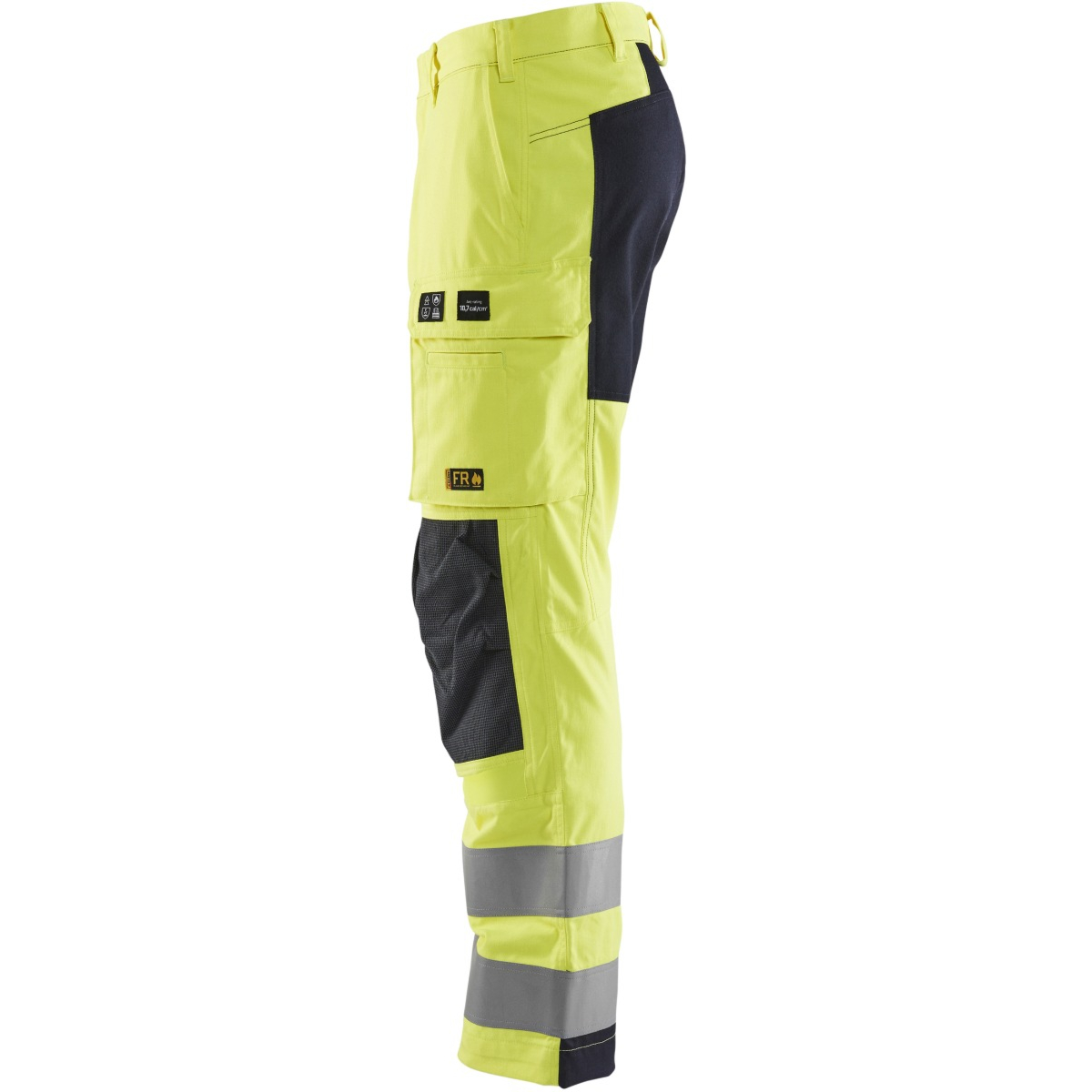 Hose Multinorm Inherent mit Stretch