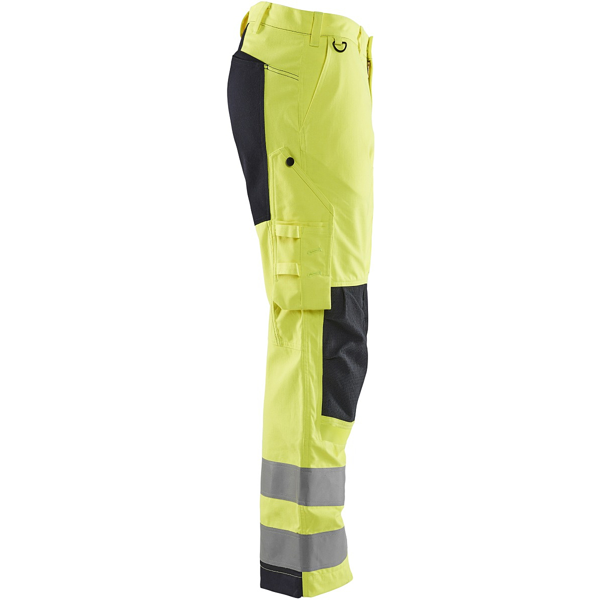 Hose Multinorm Inherent mit Stretch