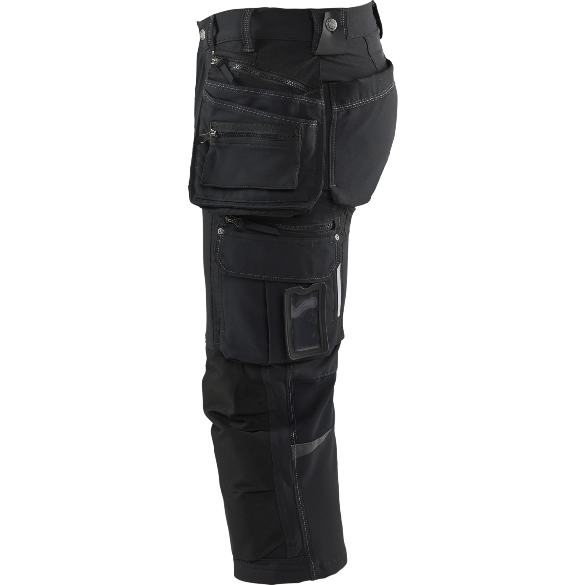 1797 Craftsman pirate shorts 4-way Stretch