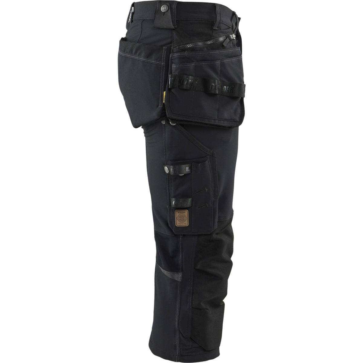 1797 Craftsman pirate shorts 4-way Stretch