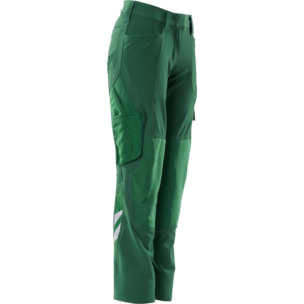 Hose mit Knietaschen