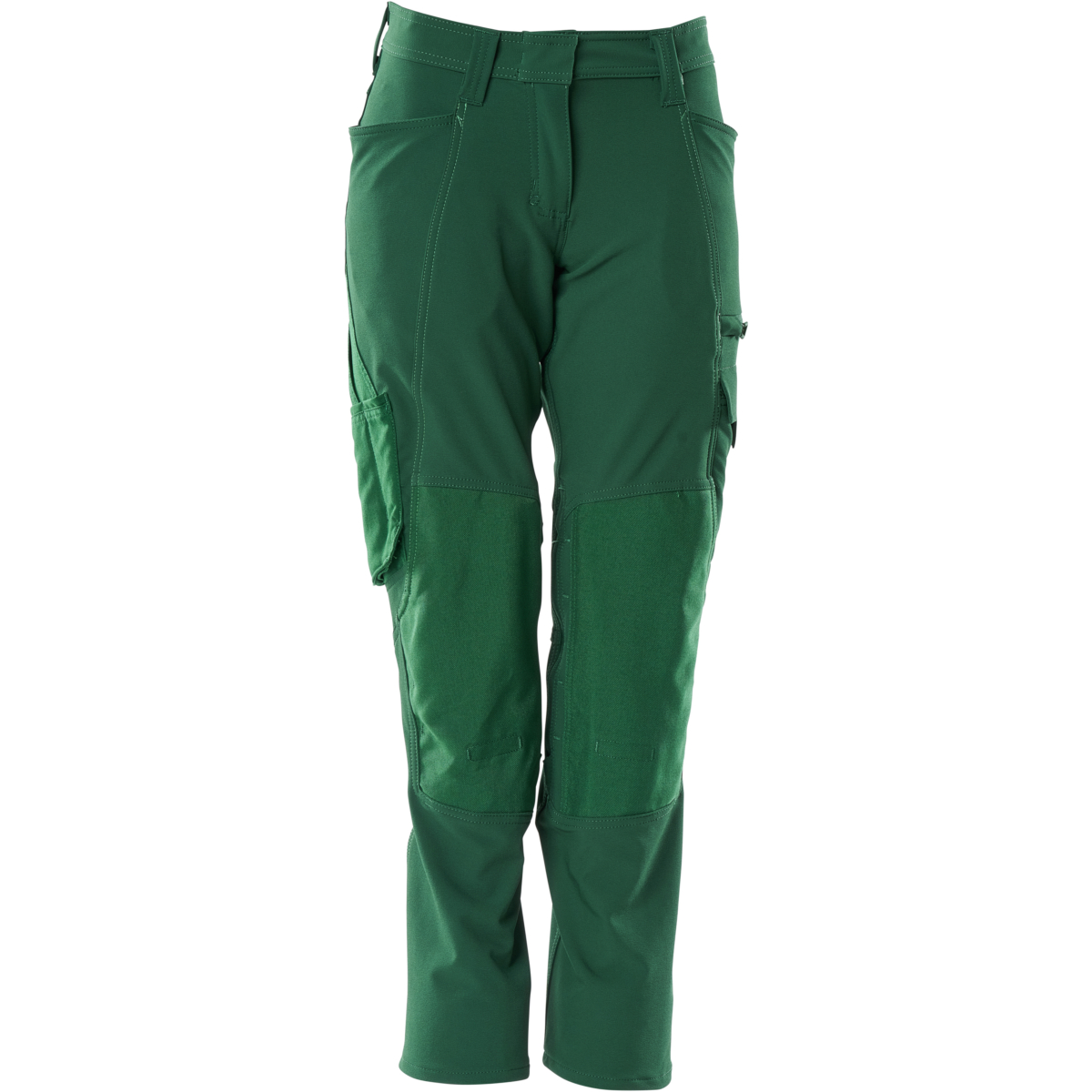 Hose mit Knietaschen