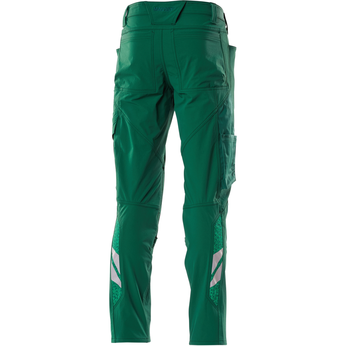 Hose mit Knietaschen