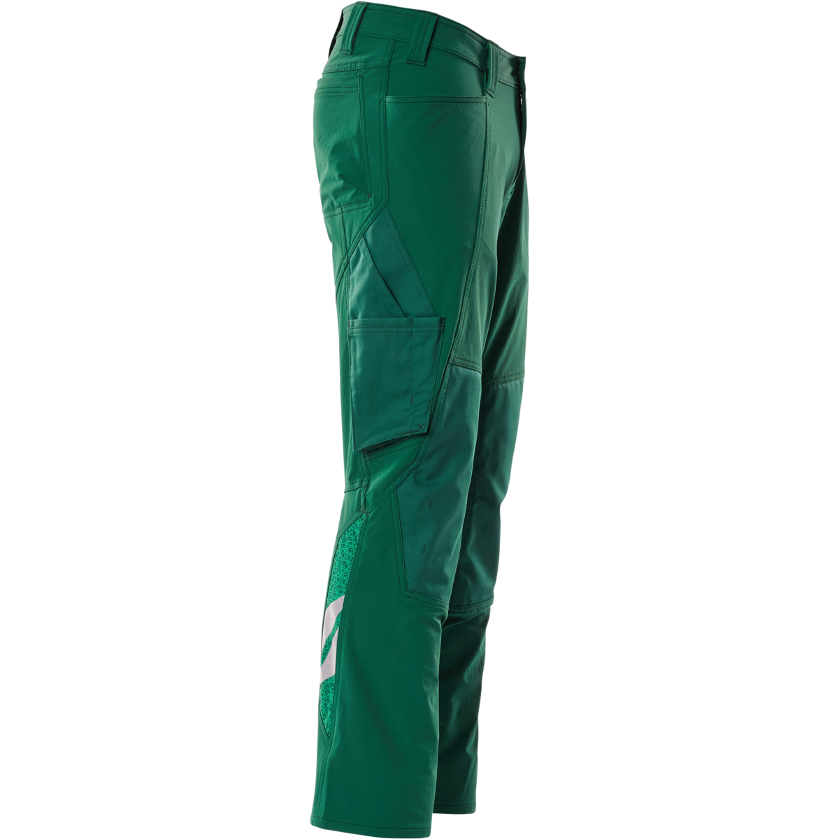 Hose mit Knietaschen