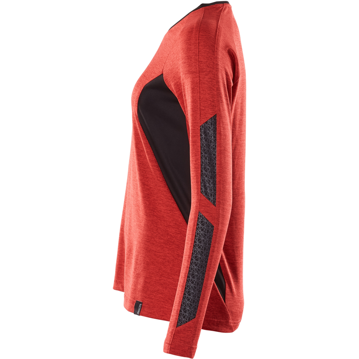 T-Shirt, langärmelig