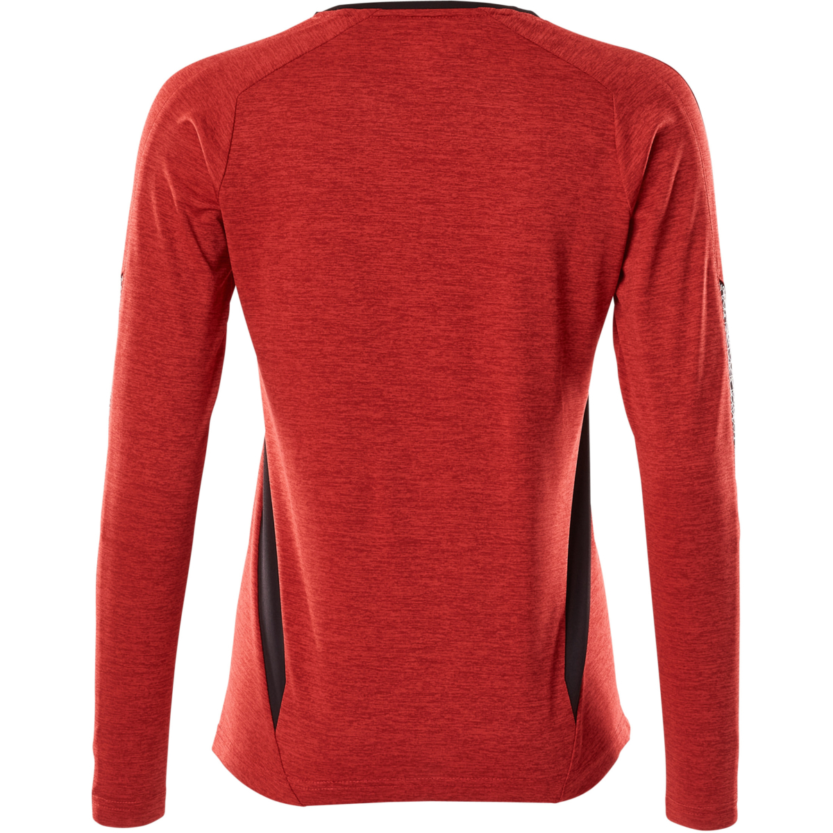 T-Shirt, langärmelig