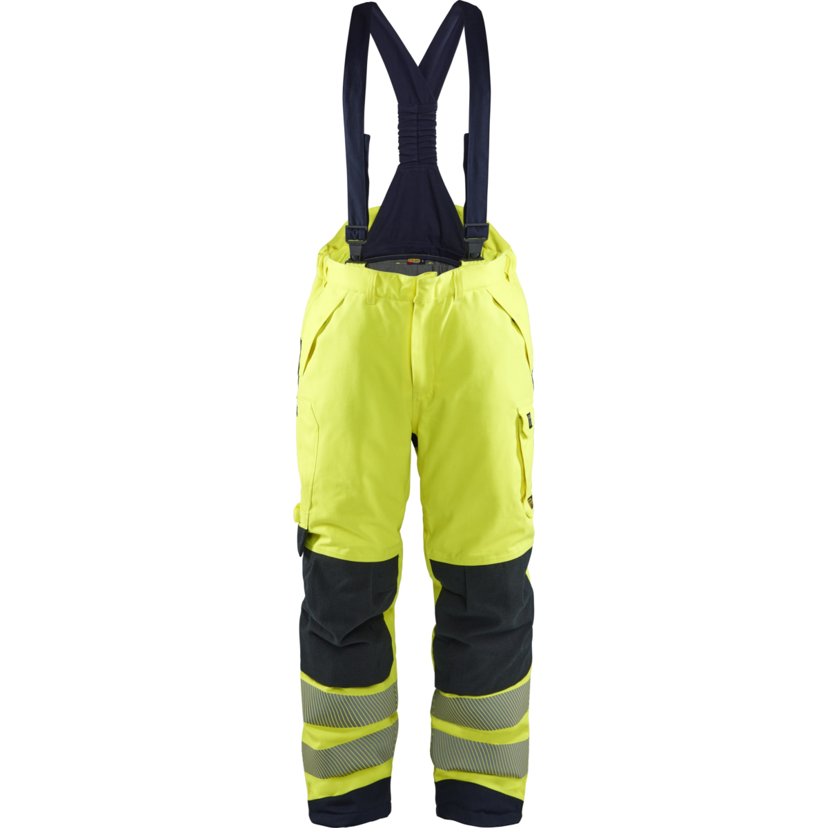 1817 Multinorm Winter Bib Overall