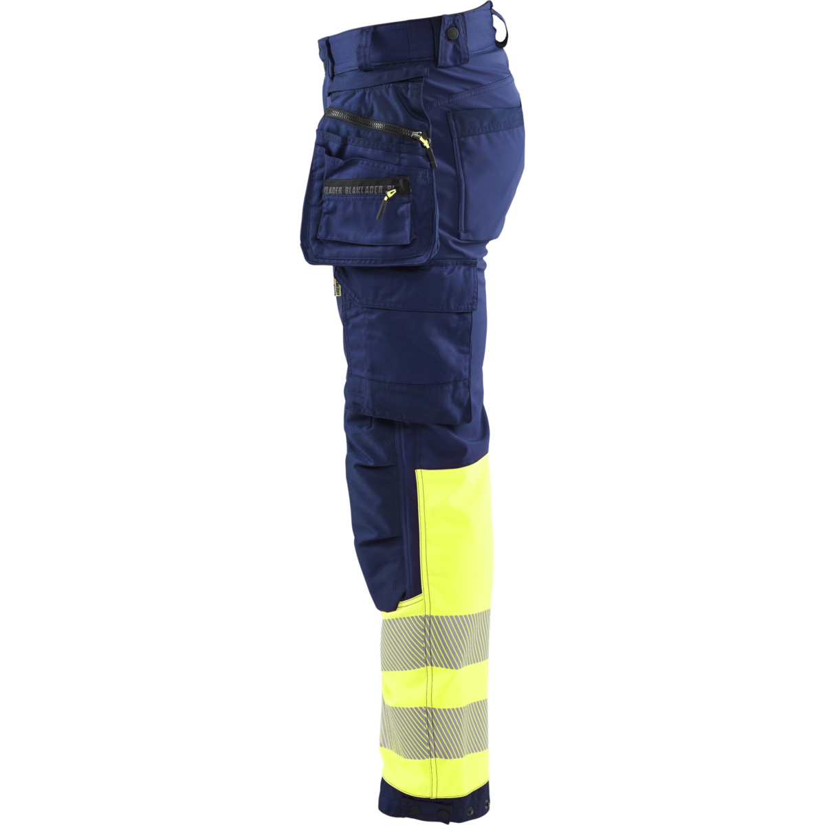 1821 Hi-vis Softshell Trousers