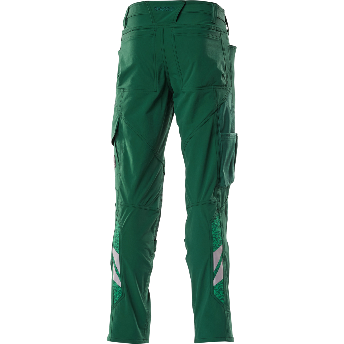 Hose mit Knietaschen