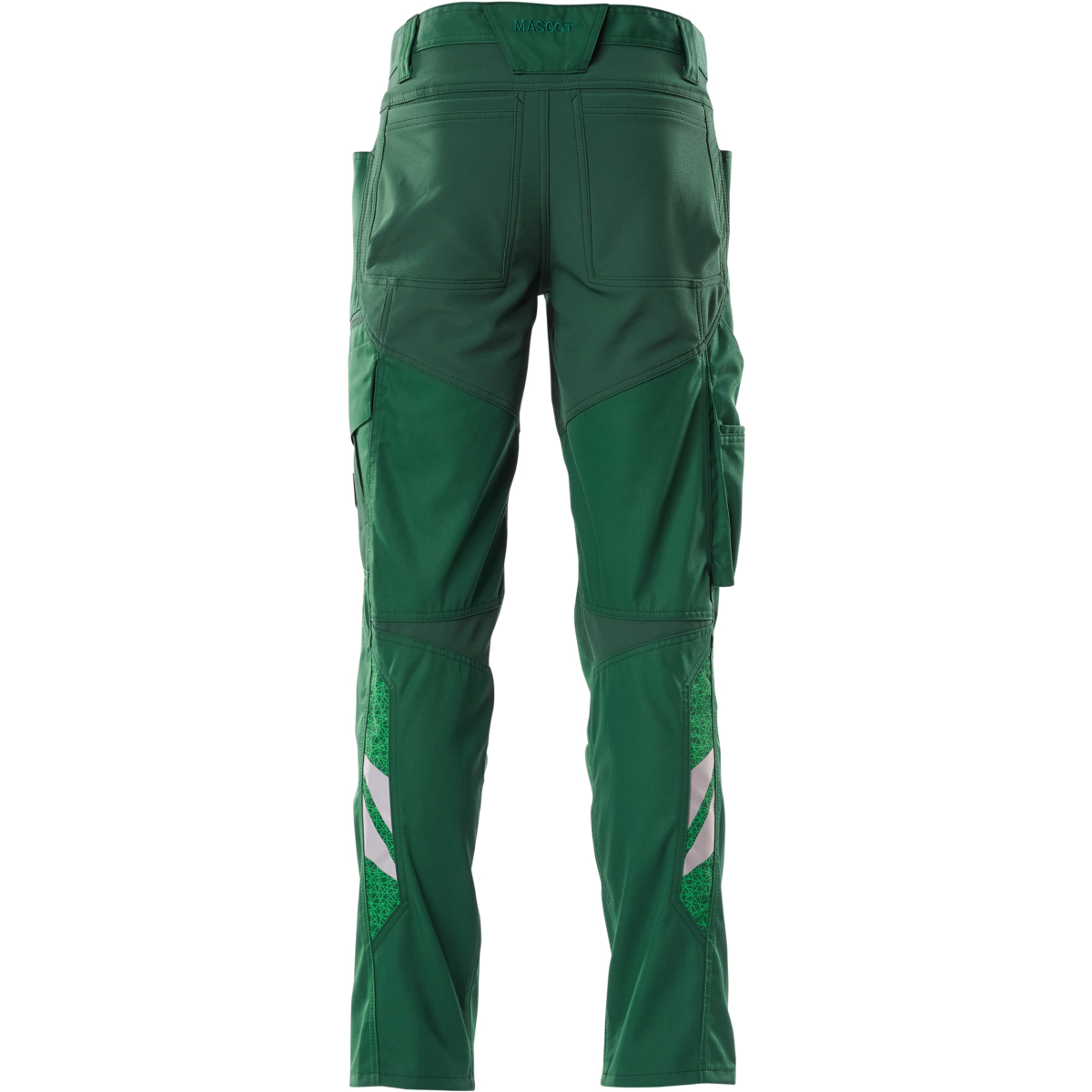 Hose mit Knietaschen