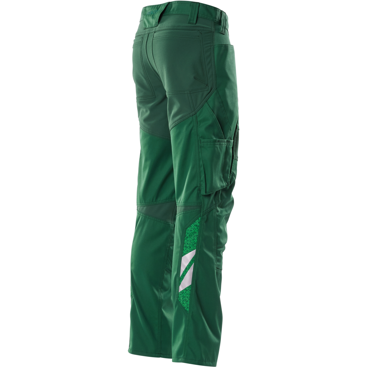 Hose mit Knietaschen