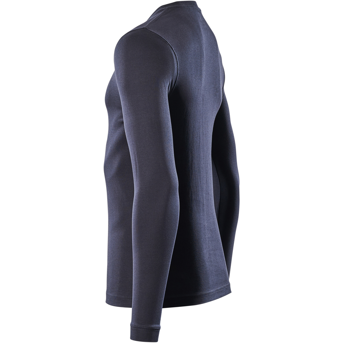 T-Shirt, langärmelig