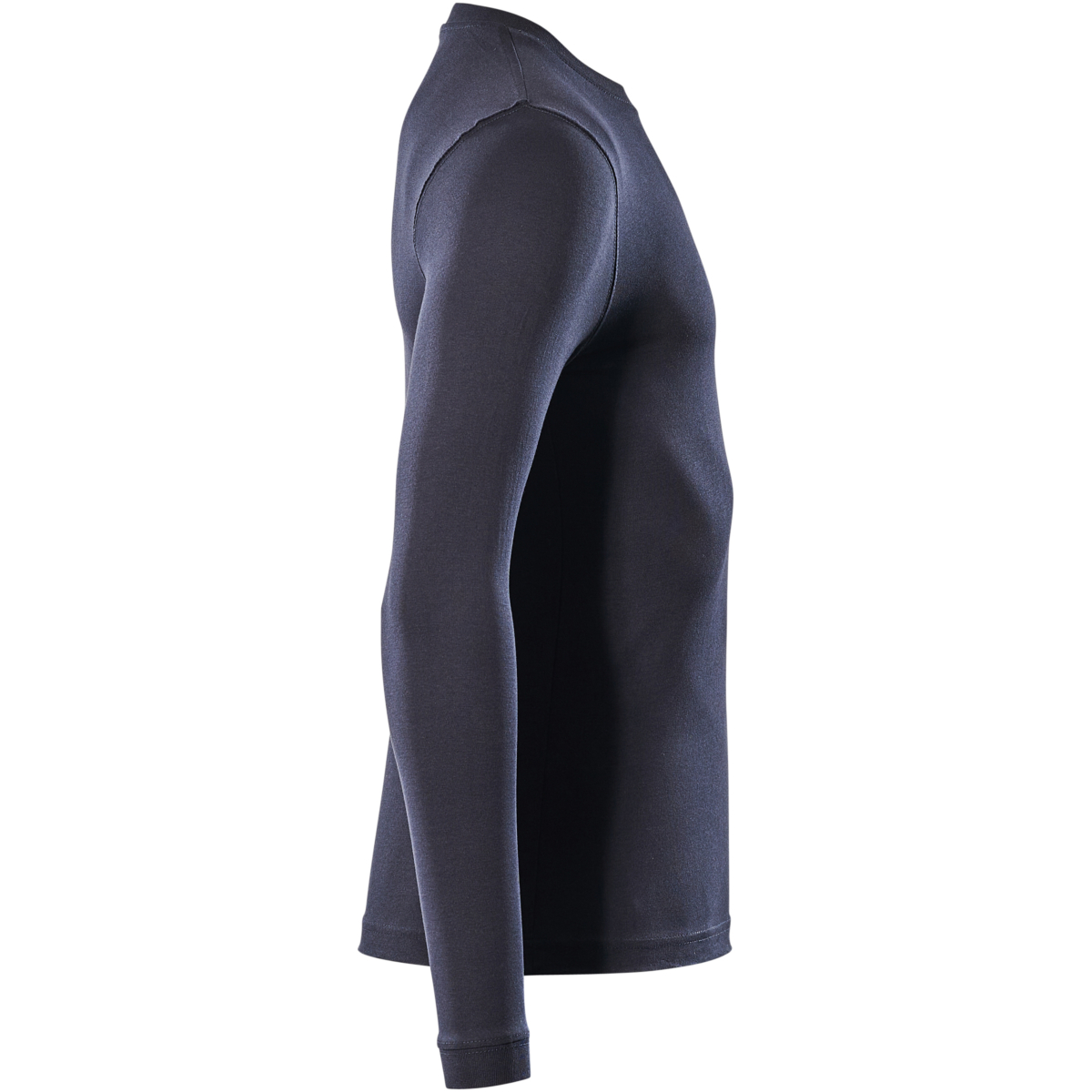 T-Shirt, langärmelig