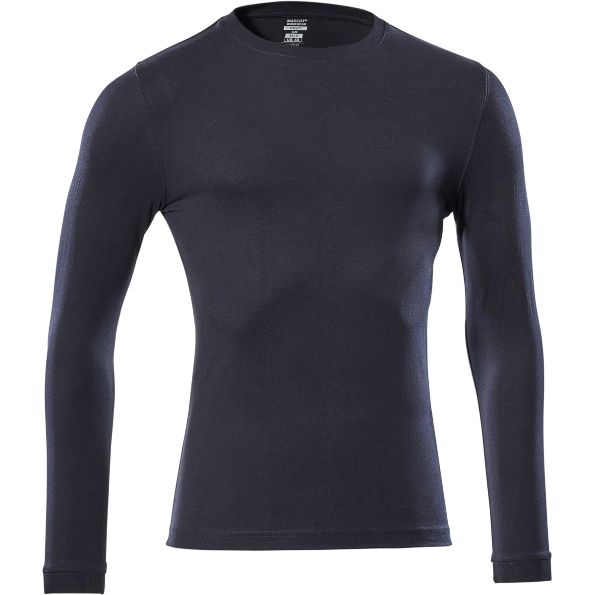 T-Shirt, langärmelig