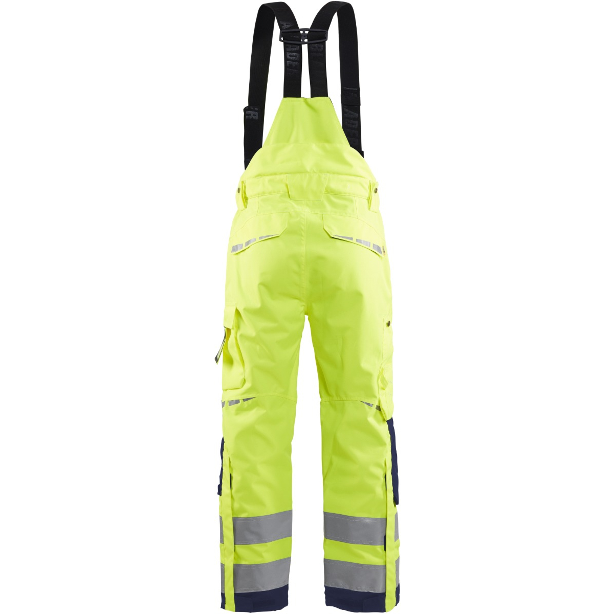 High Vis Shell-Hose