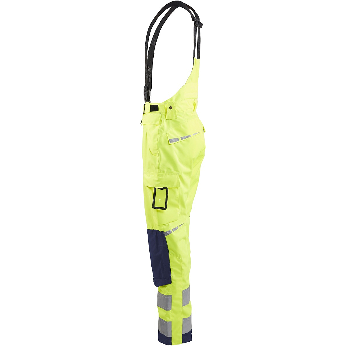 High Vis Shell-Hose