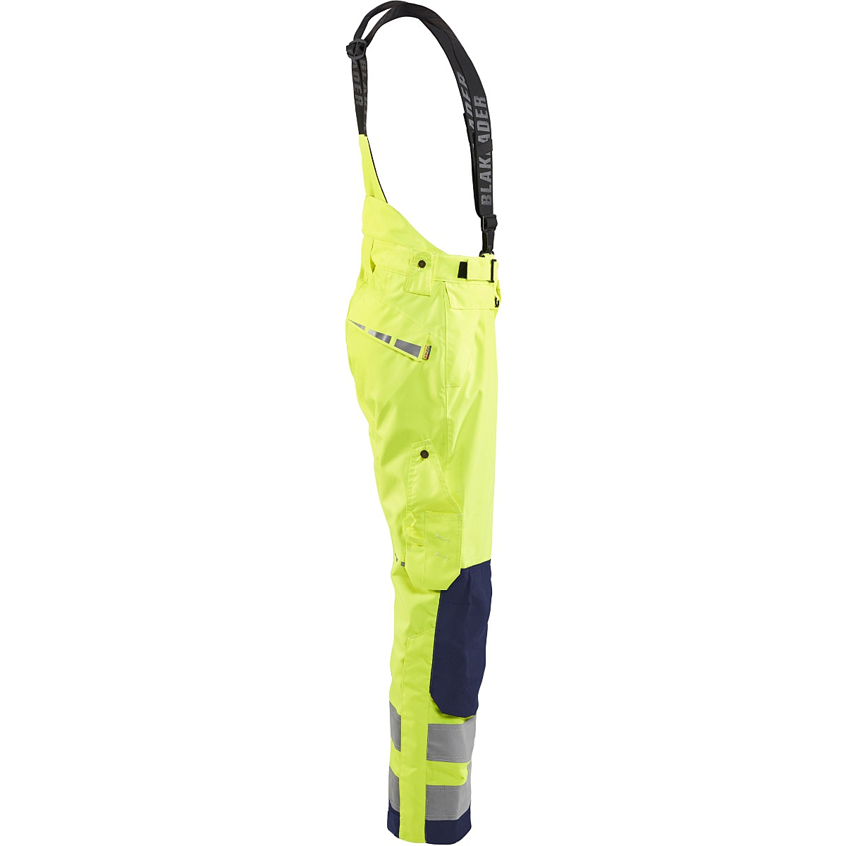 High Vis Shell-Hose