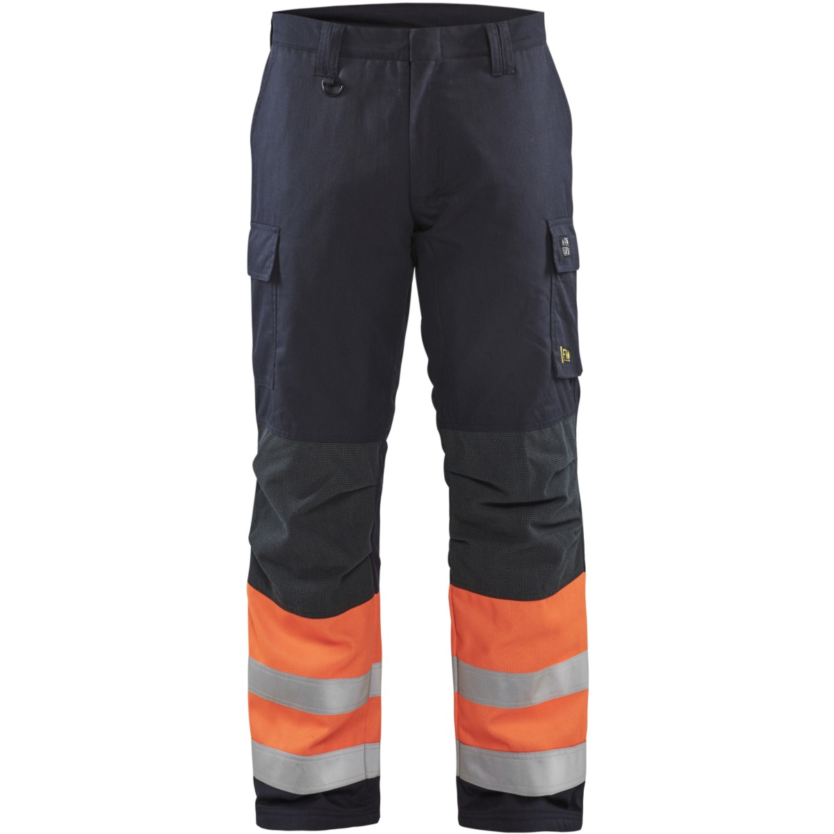 Multinorm Inhärente Winterhose