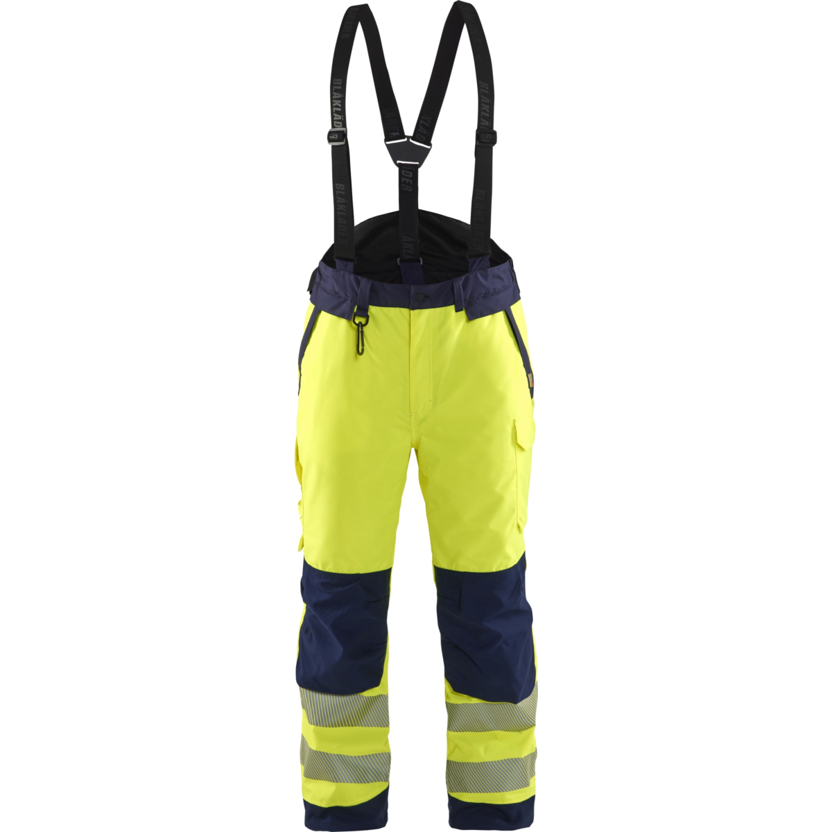 1875 Hi-Vis Winter Trousers