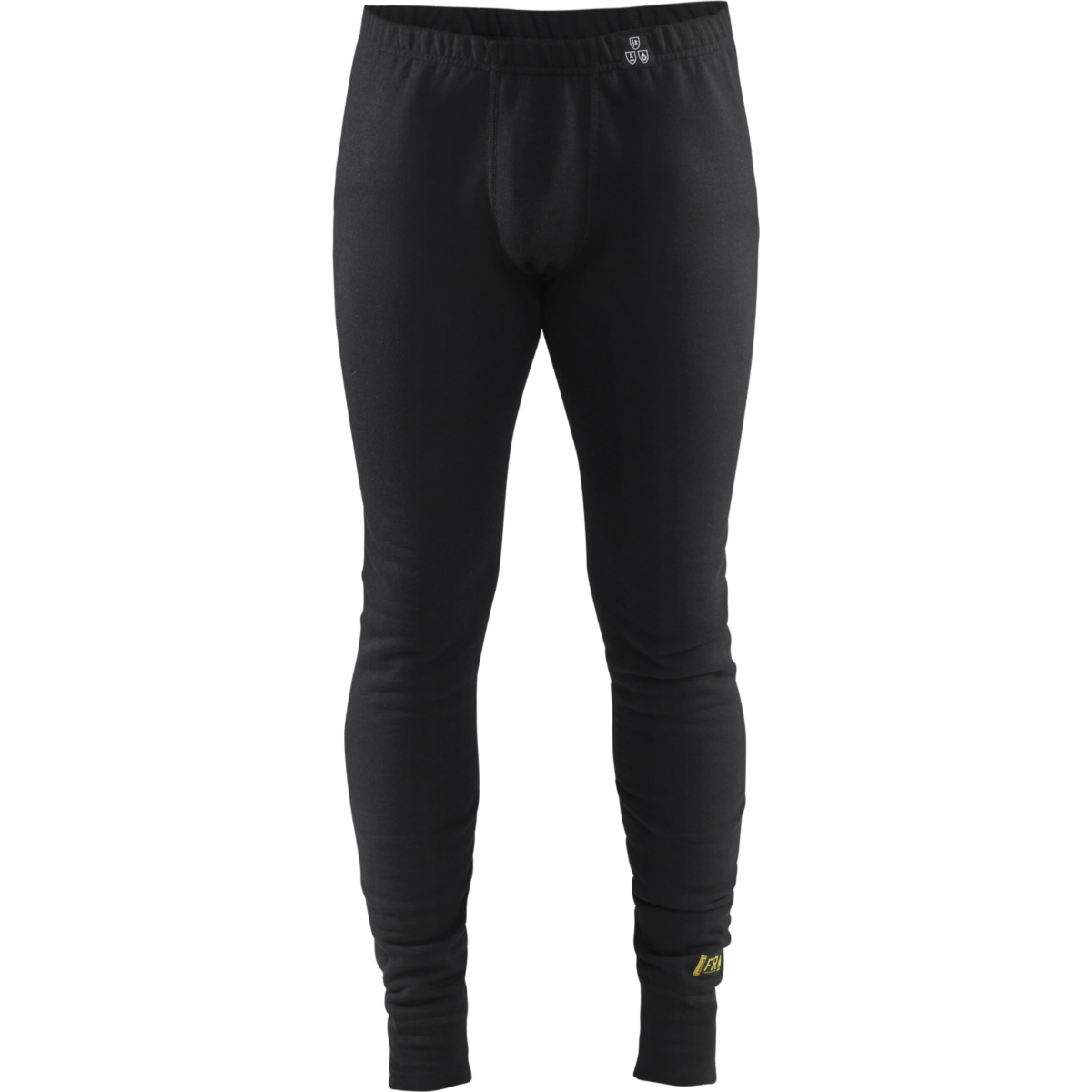 1878 Flame Resistant Wool Long Johns