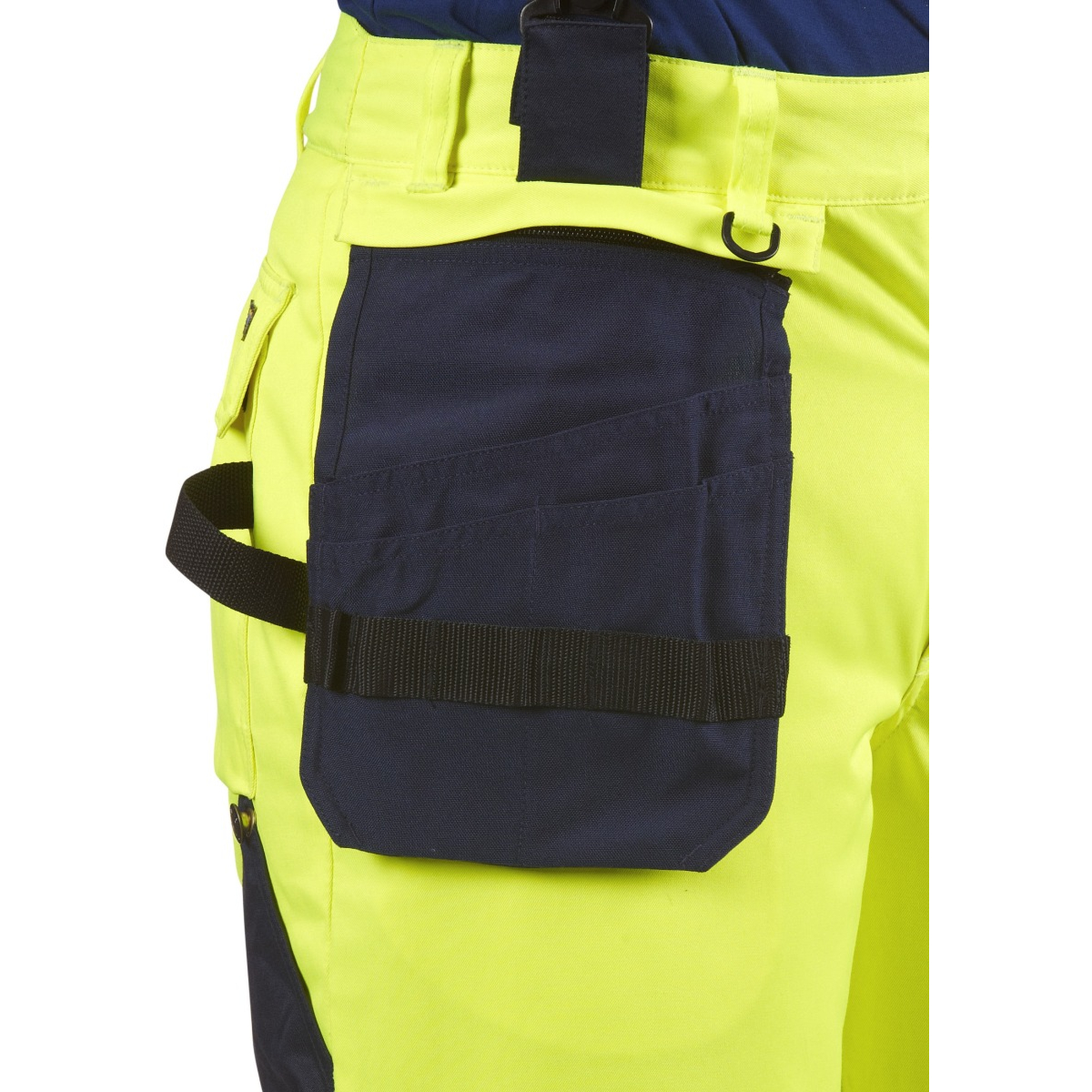 Winterhose High Vis
