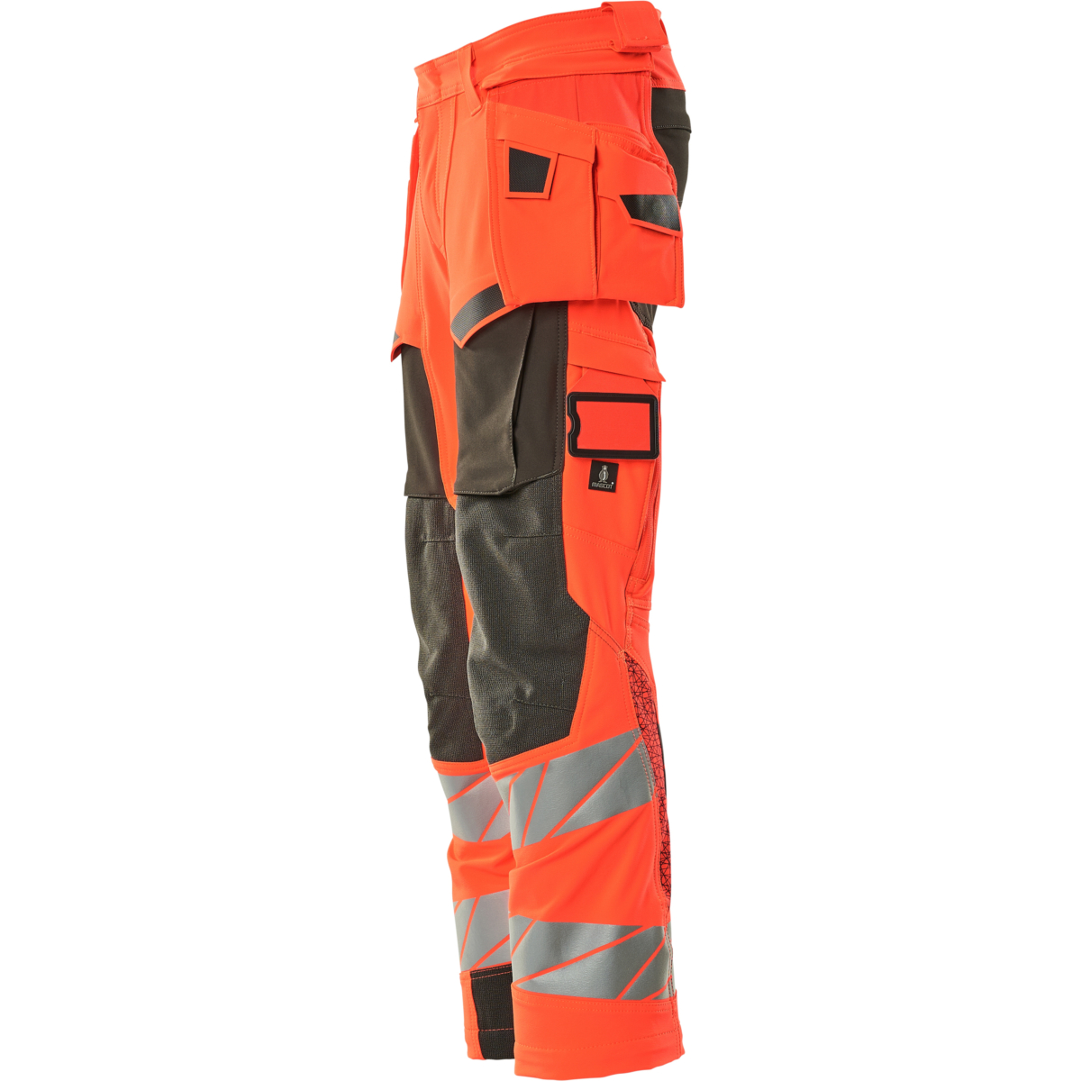 Hose mit Holstertaschen