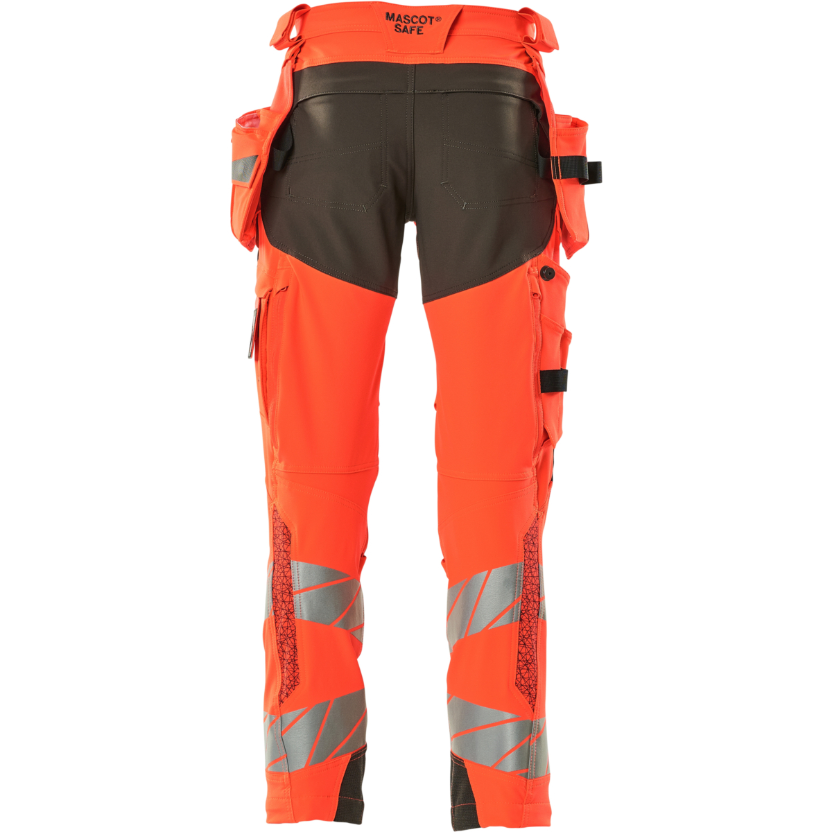 Hose mit Holstertaschen