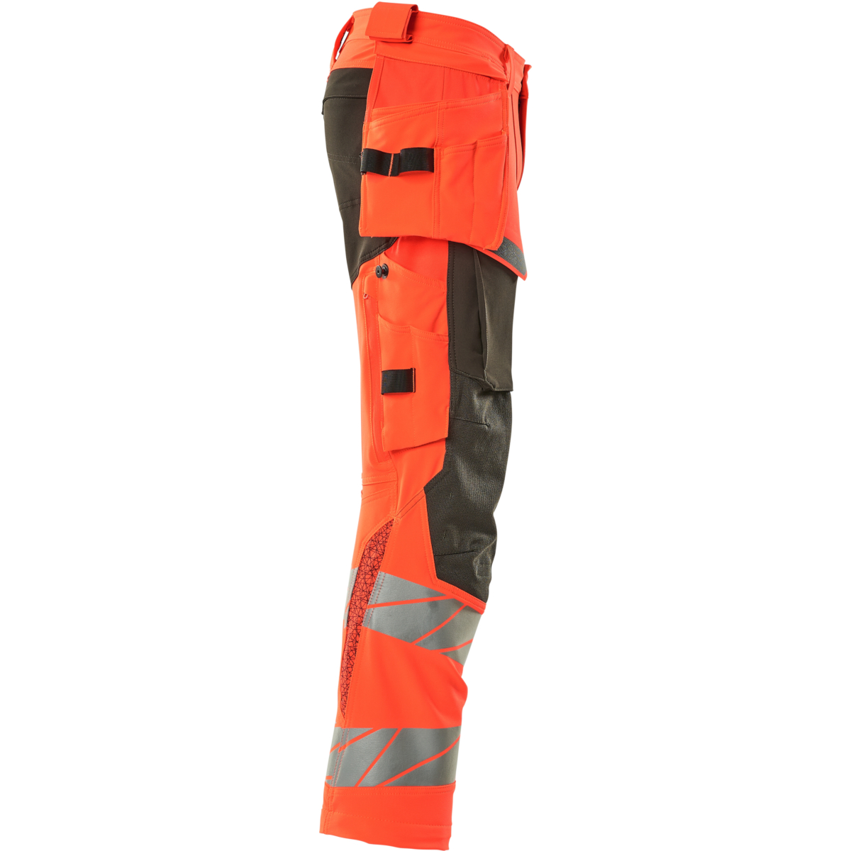 Hose mit Holstertaschen