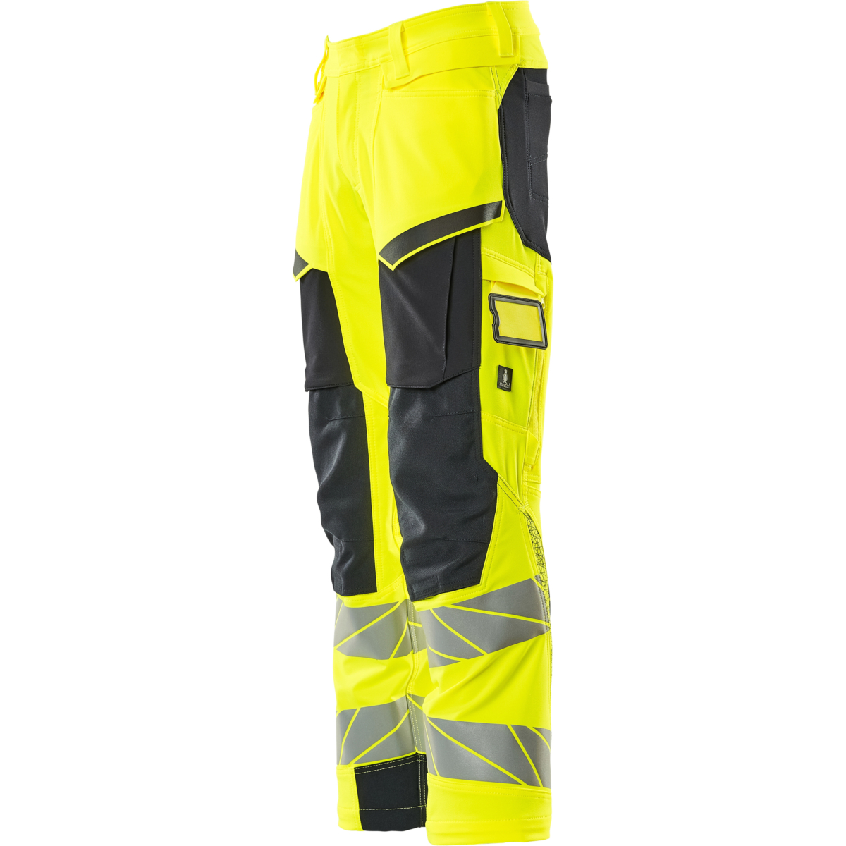 Hose mit Knietaschen