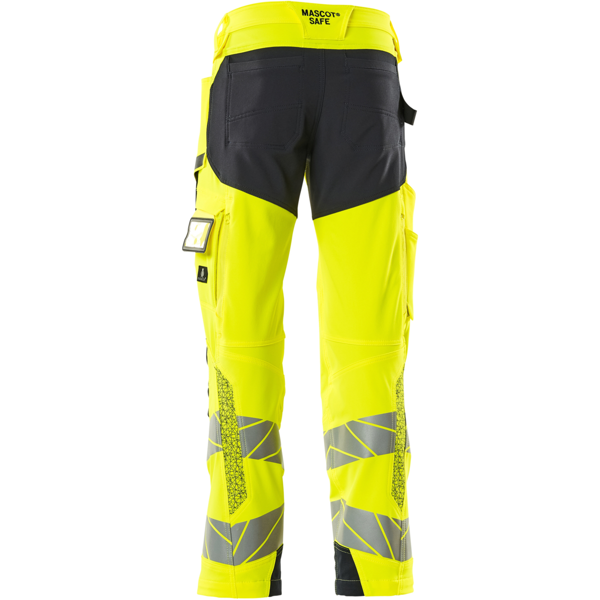 Hose mit Knietaschen