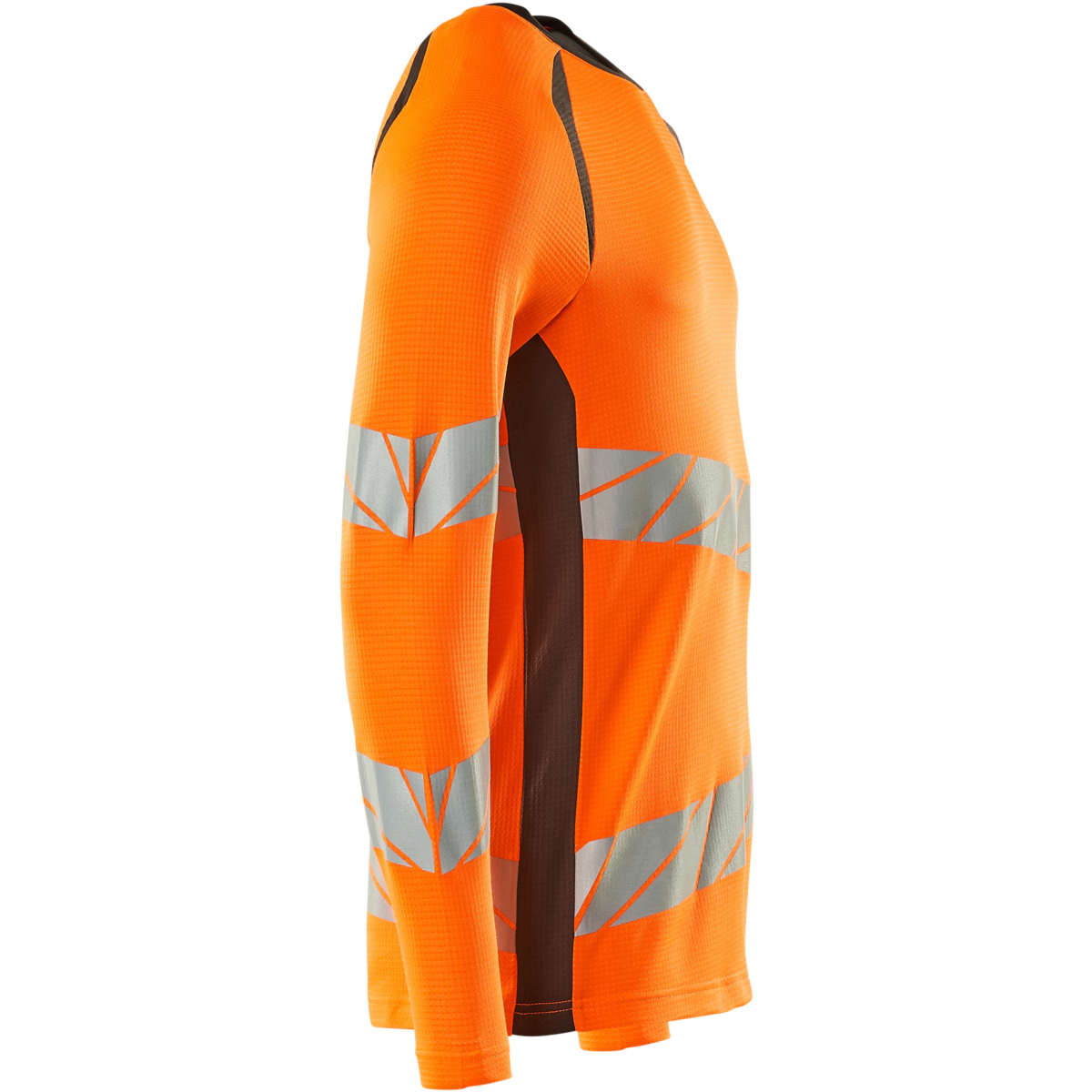 T-Shirt, langärmelig