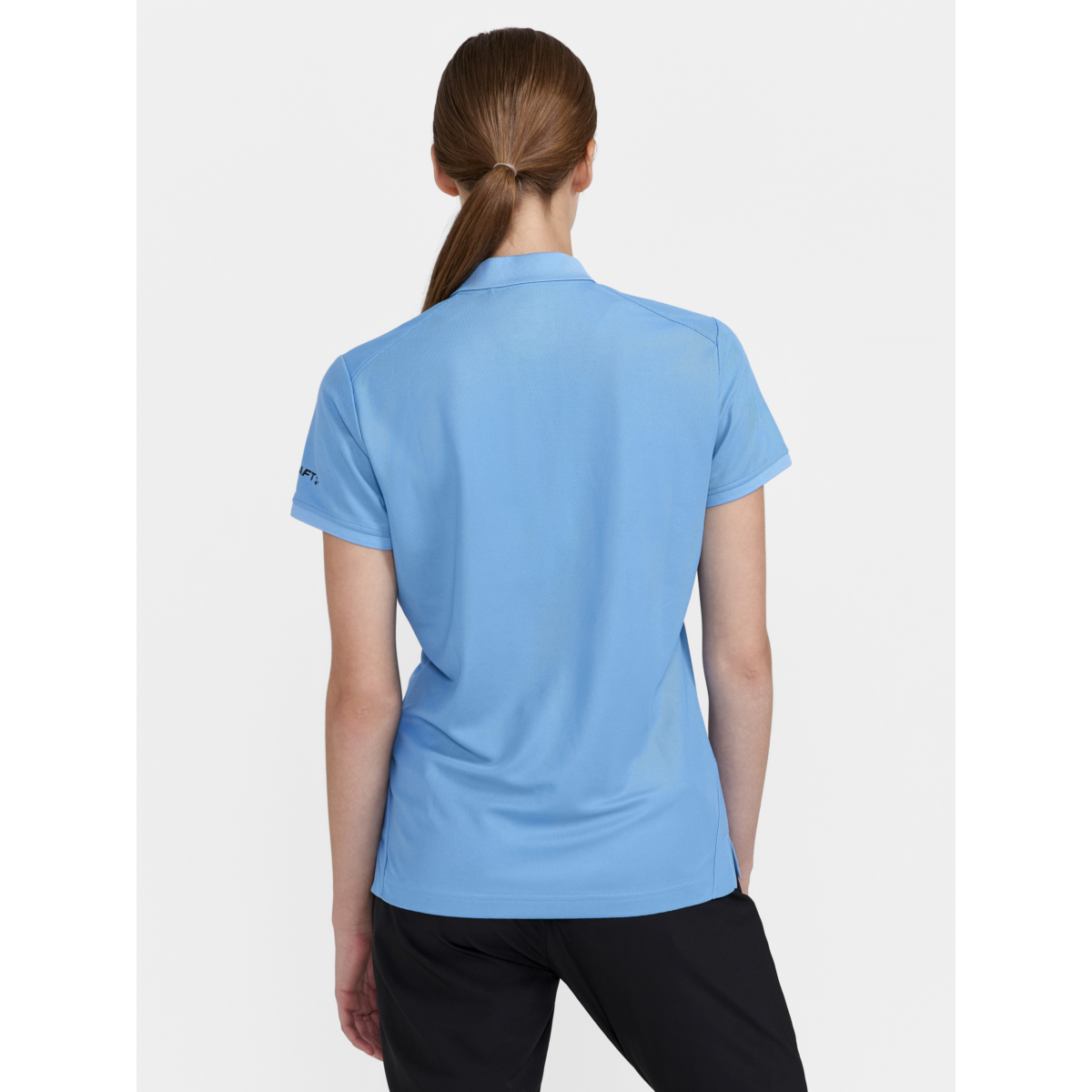 CORE Unify Poloshirt W