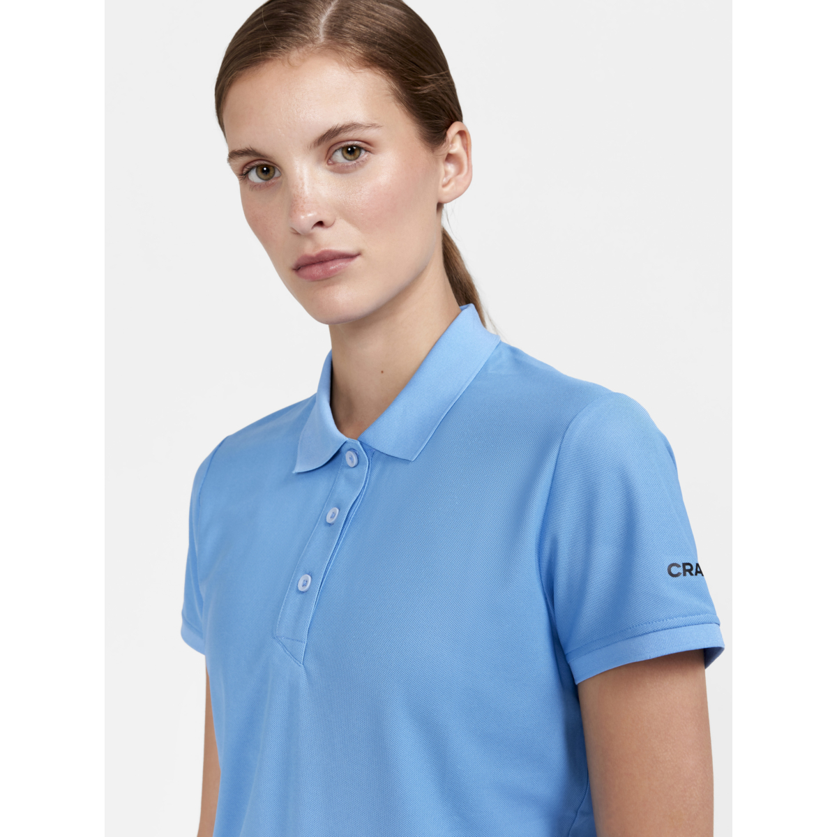 CORE Unify Poloshirt W